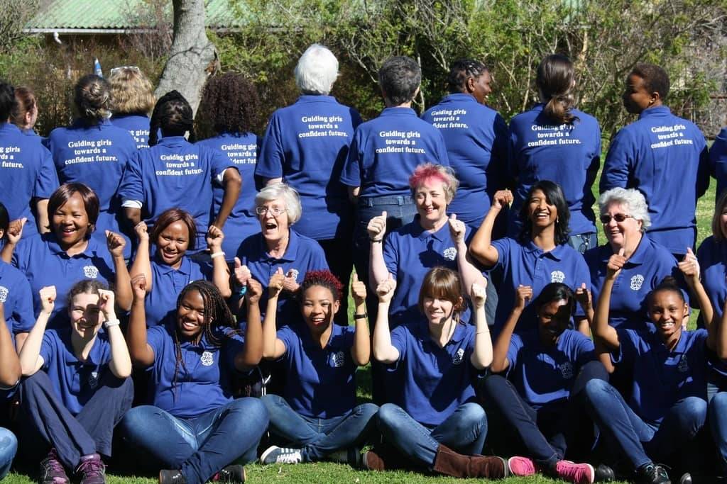 guiding-girls-cape-west