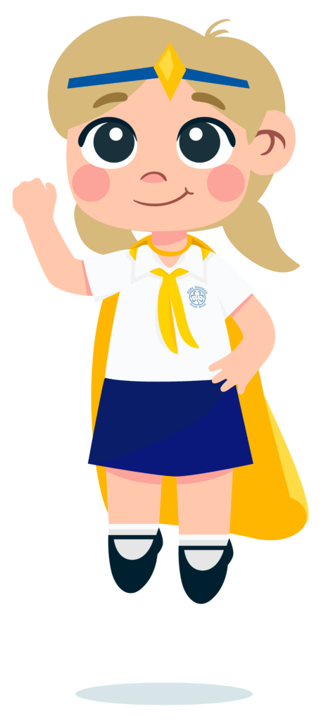 Home - Cape West GIRL GUIDES